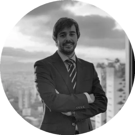 Claudio Carmona, fundador de D4Security
